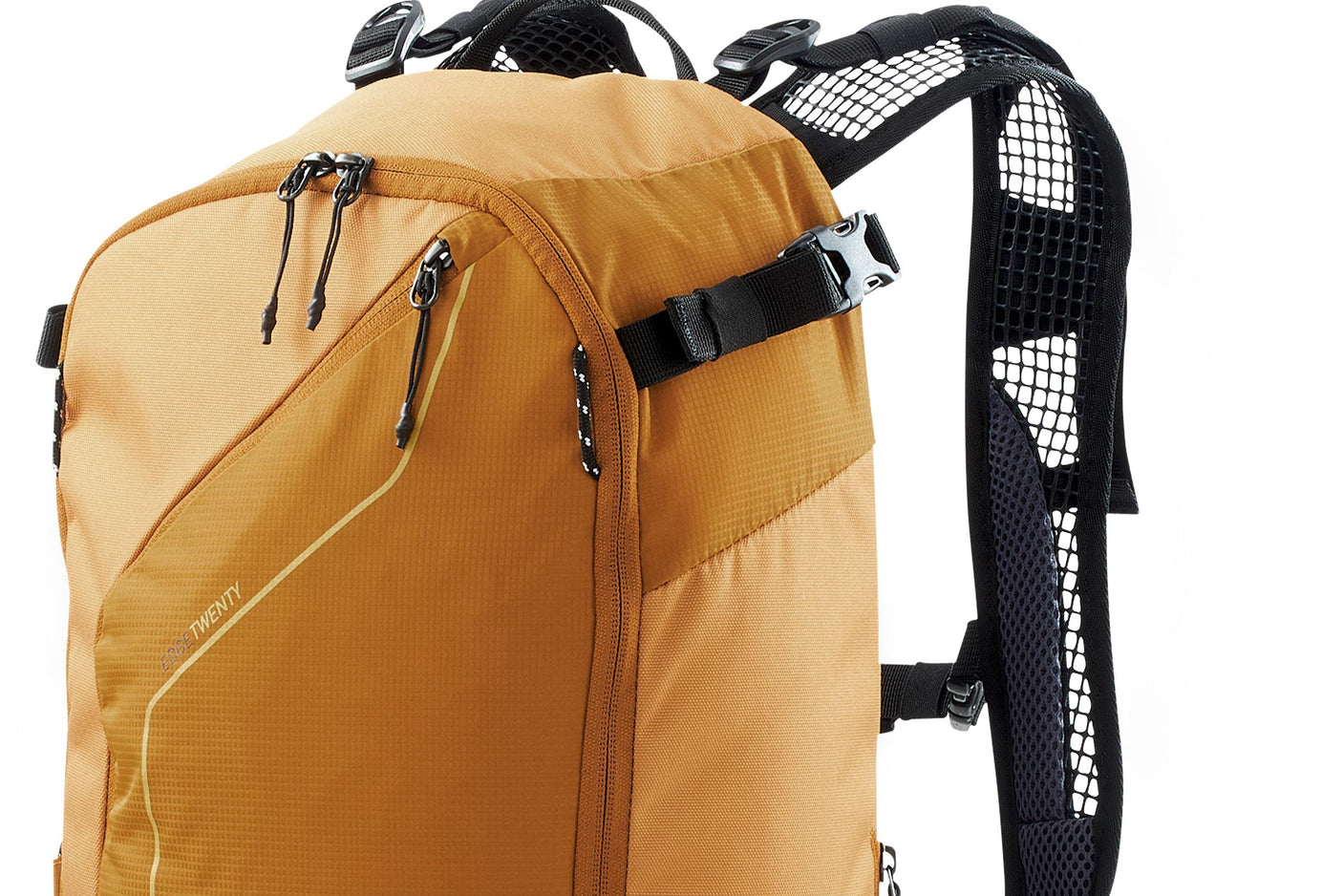 Cube Edge Twenty Sac à dos 20l orange