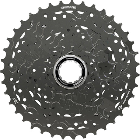 Shimano Cues CS-LG400 cassette 10 vitesses 11-39 dents