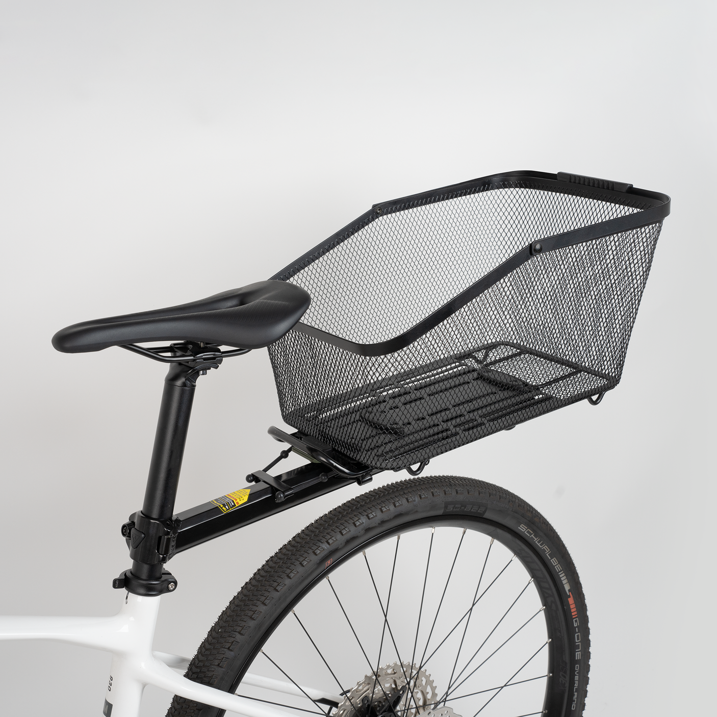 Topeak Panier Urbain Arrière