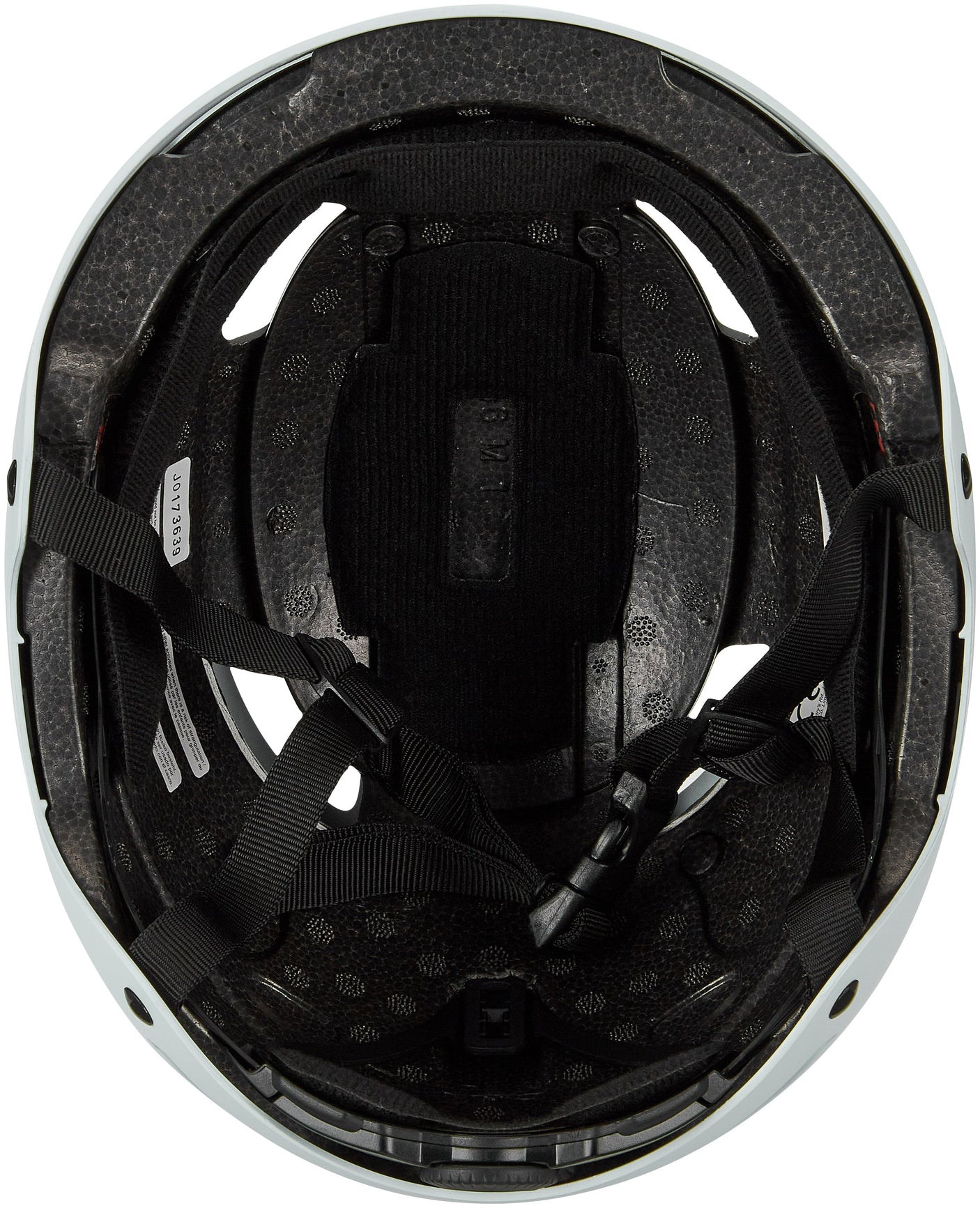 Casque Giro QUARTER FS mat craie