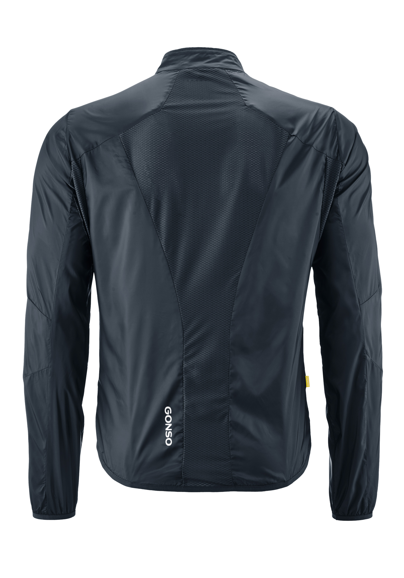 Gonso Veste Route Wind M Outerspace