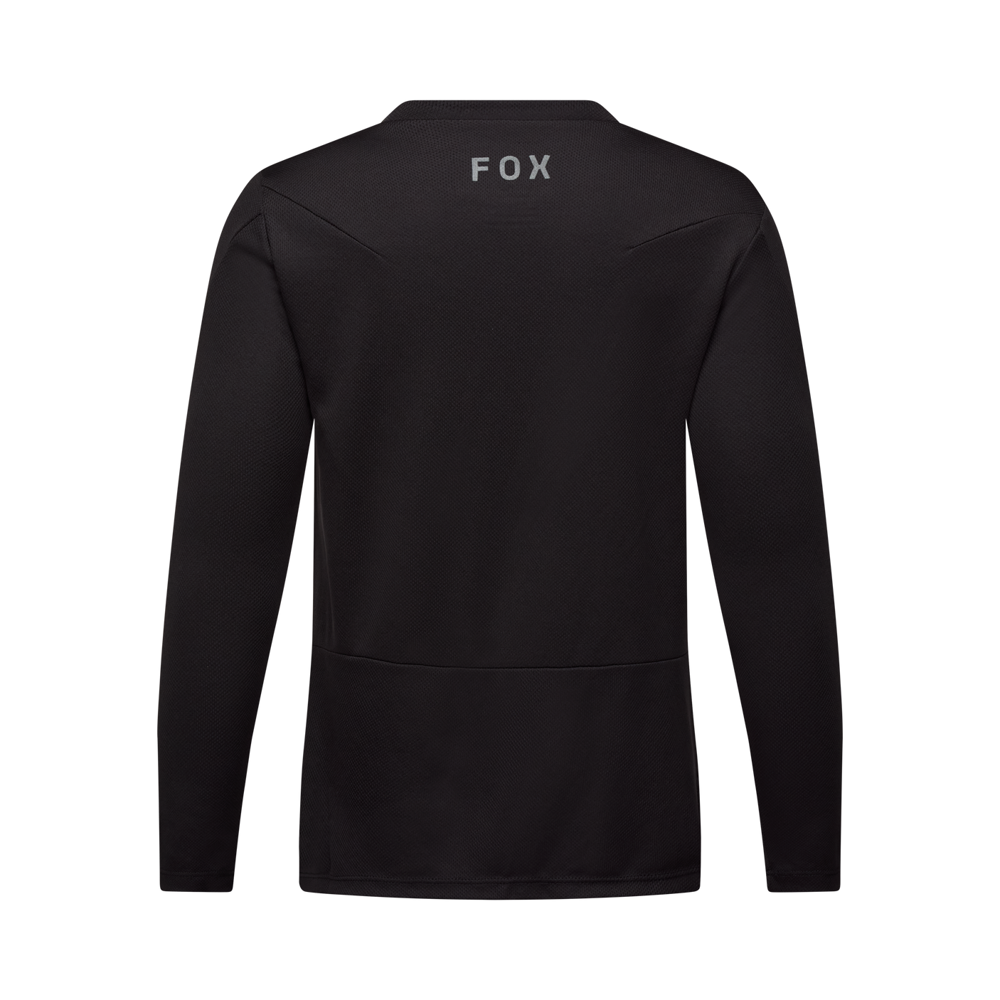 Fox YTH Ranger LS Maillot Head Noir