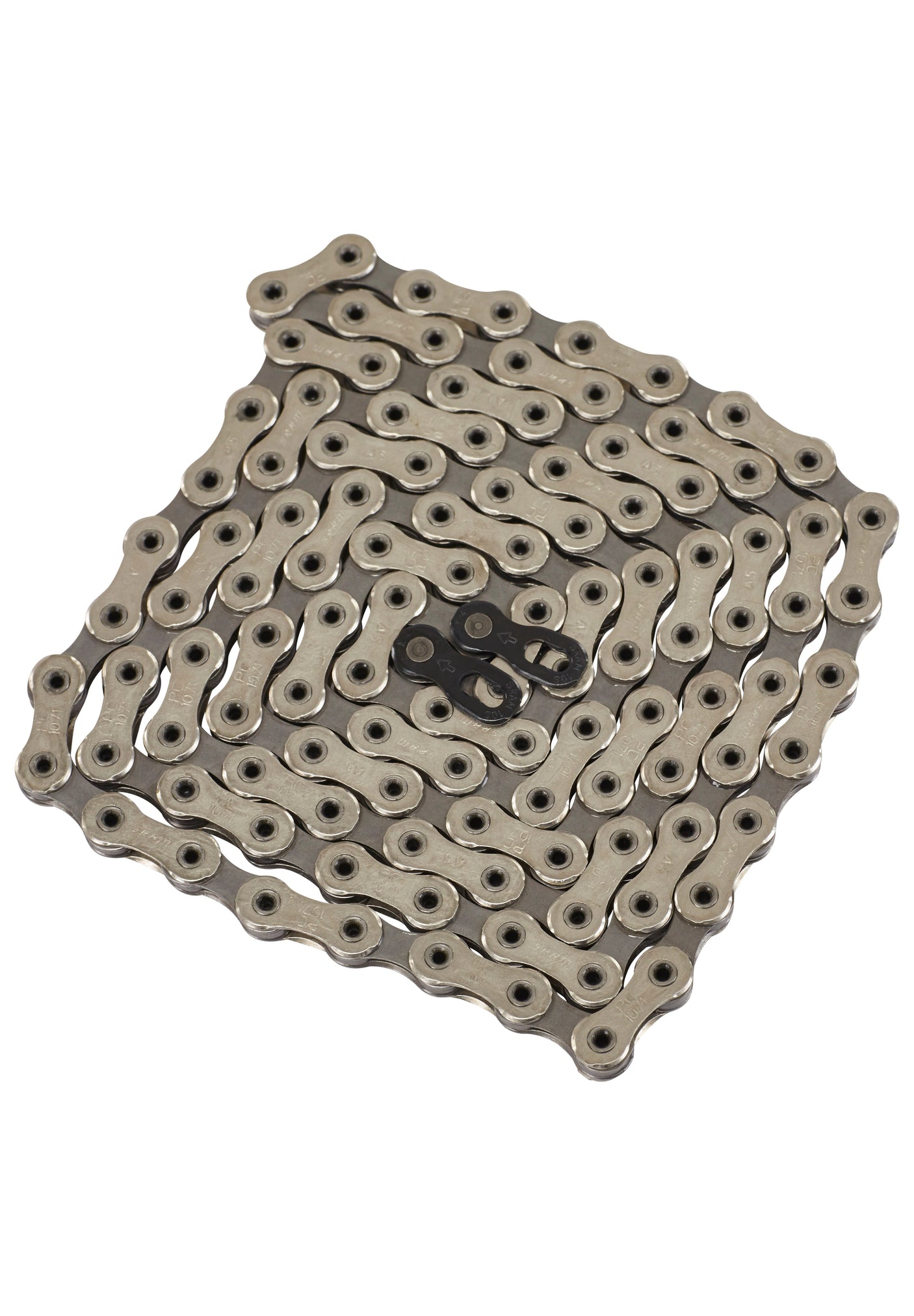 SRAM PC-1071 chaîne Power Chain argent