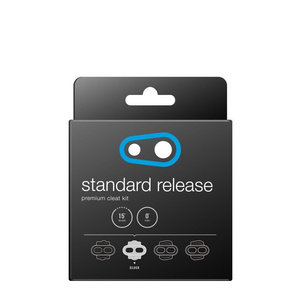 Crankbrothers Premium Zero Float cales