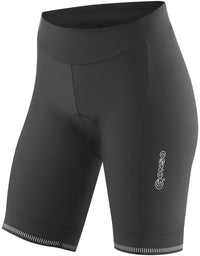 Gonso Sitivo W noir / fire – aktuelle Variante