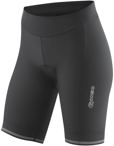 Gonso Sitivo W noir / feu