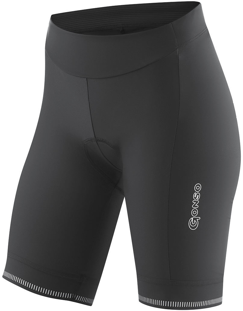 Gonso Sitivo W noir / feu