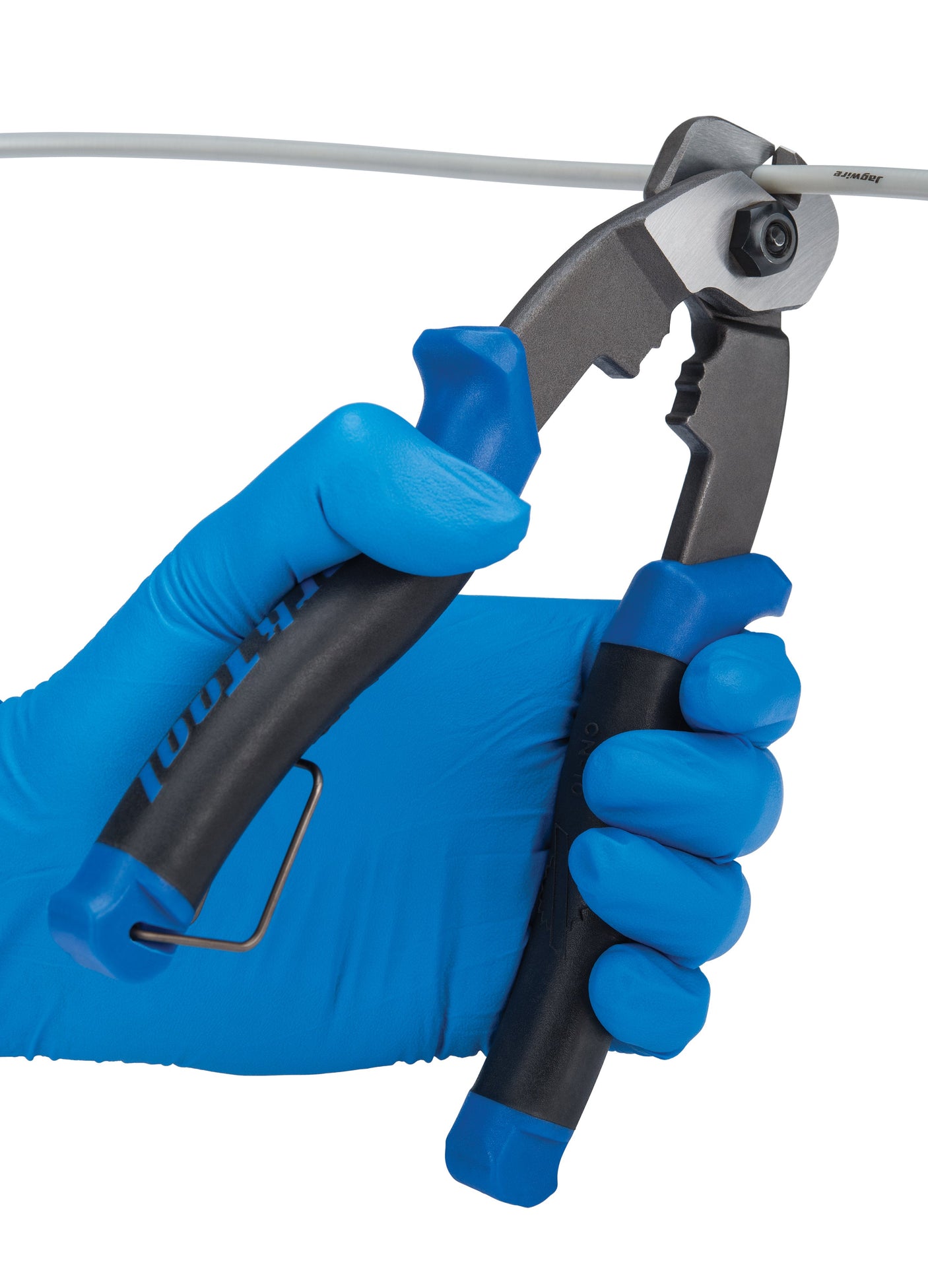 Park Tool CN-10 coupe-câbles pour gaines de dérailleur et de frein