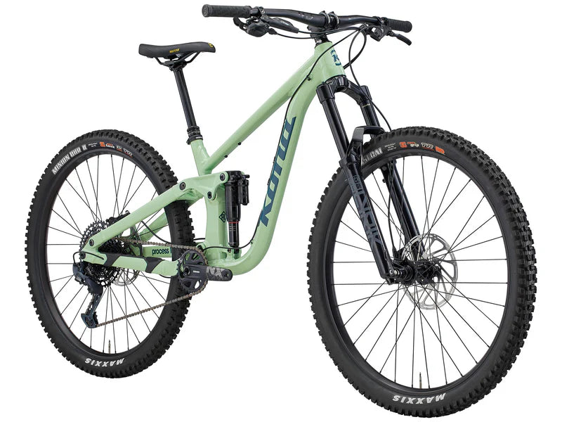 Kona Process 153 DL vert