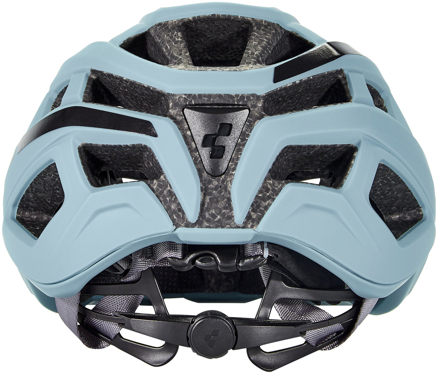 CUBE Casque ROAD RACE bleu storm