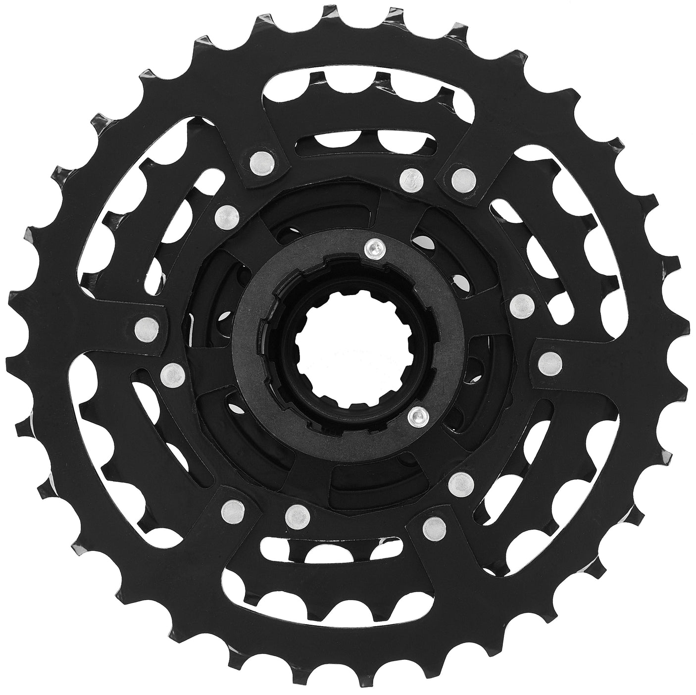 Shimano CS-HG200 cassette 7 vitesses 12/14/16/18/21/26/32 dents