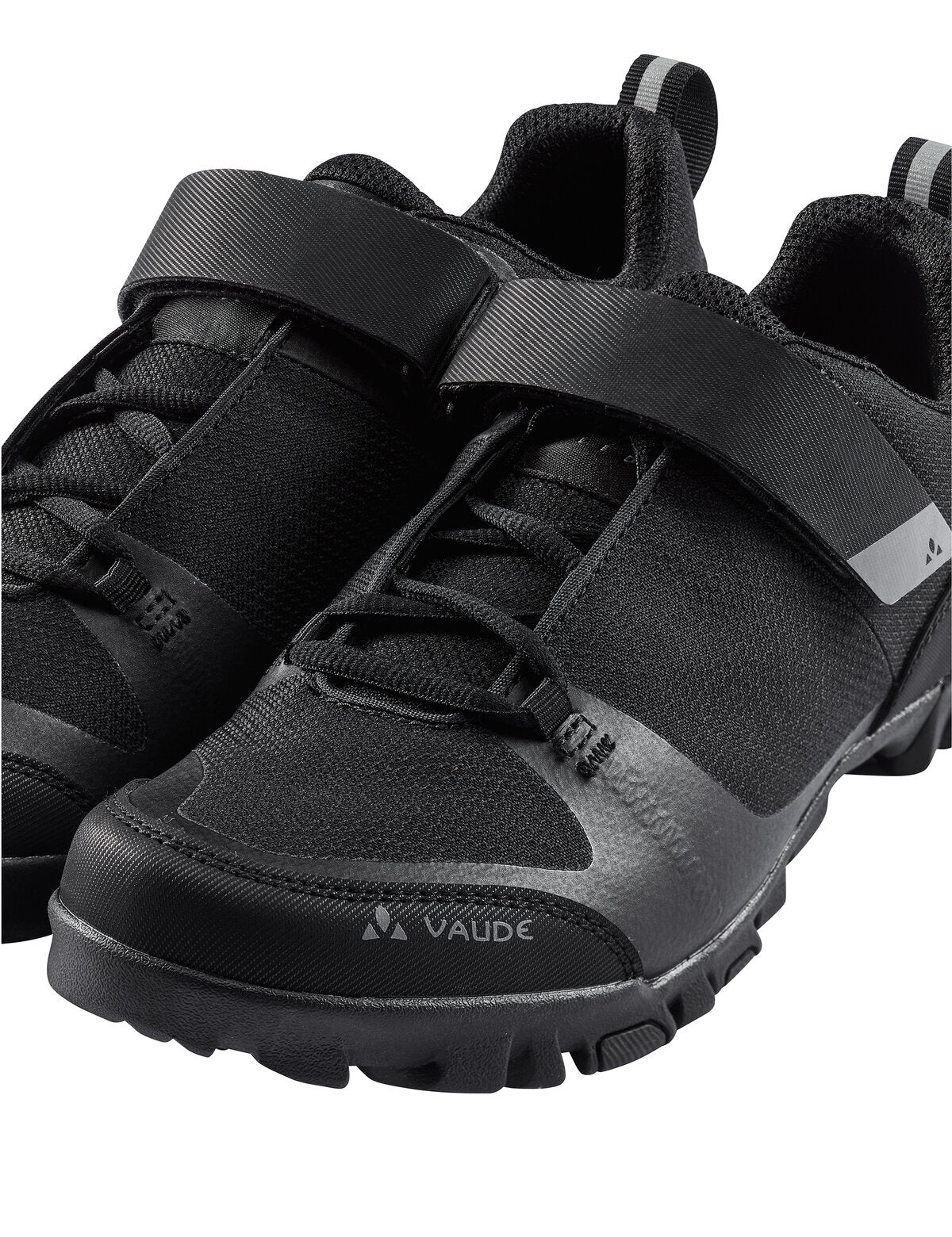 VAUDE TVL Pavei II femme noir