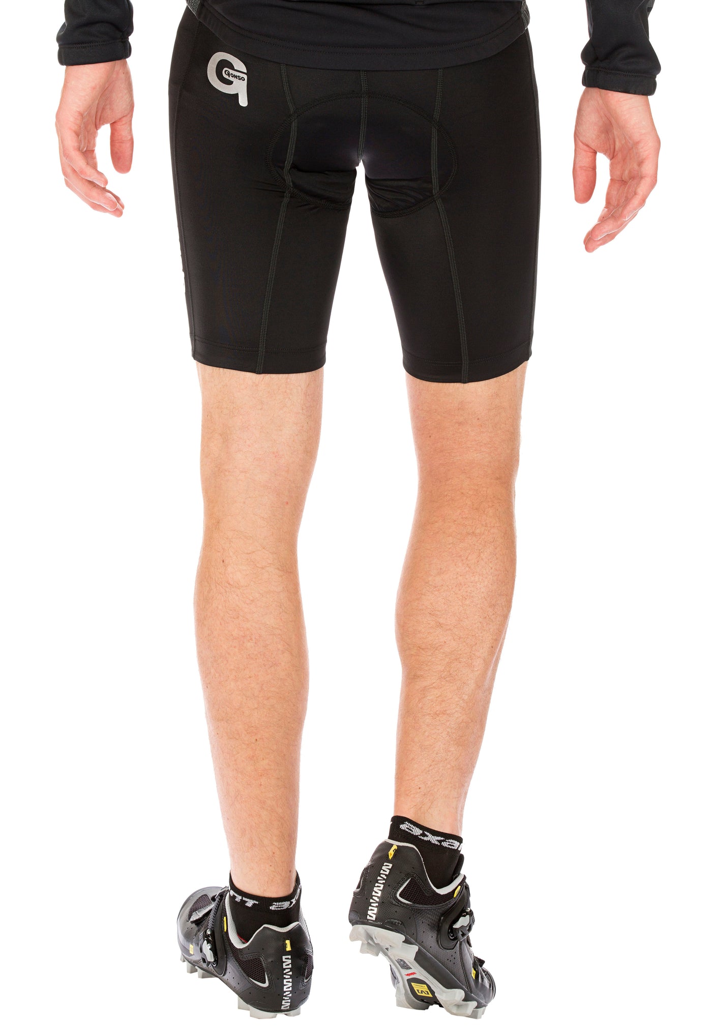 Gonso Teglio Bib noir