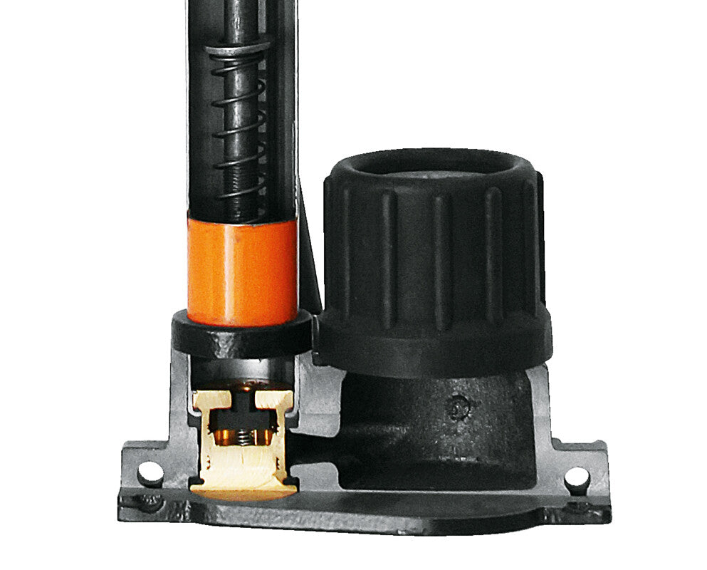 SKS Rennkompressor / Rennkompressor NXT pompe sur pied