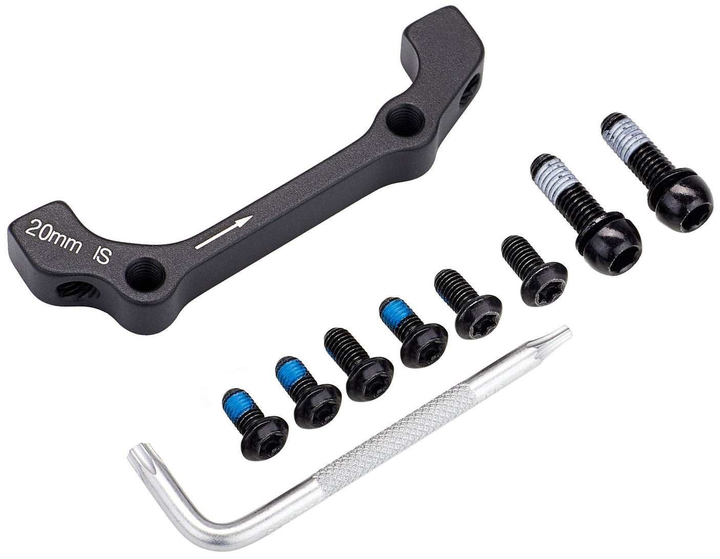 Avid Bearing 5 frein à disque avant/arrière