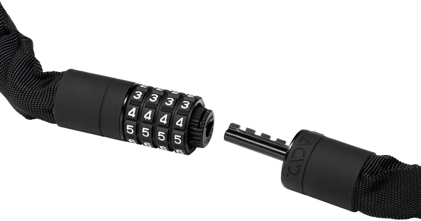 ACID Chaîne antivol Corvid Pro C120