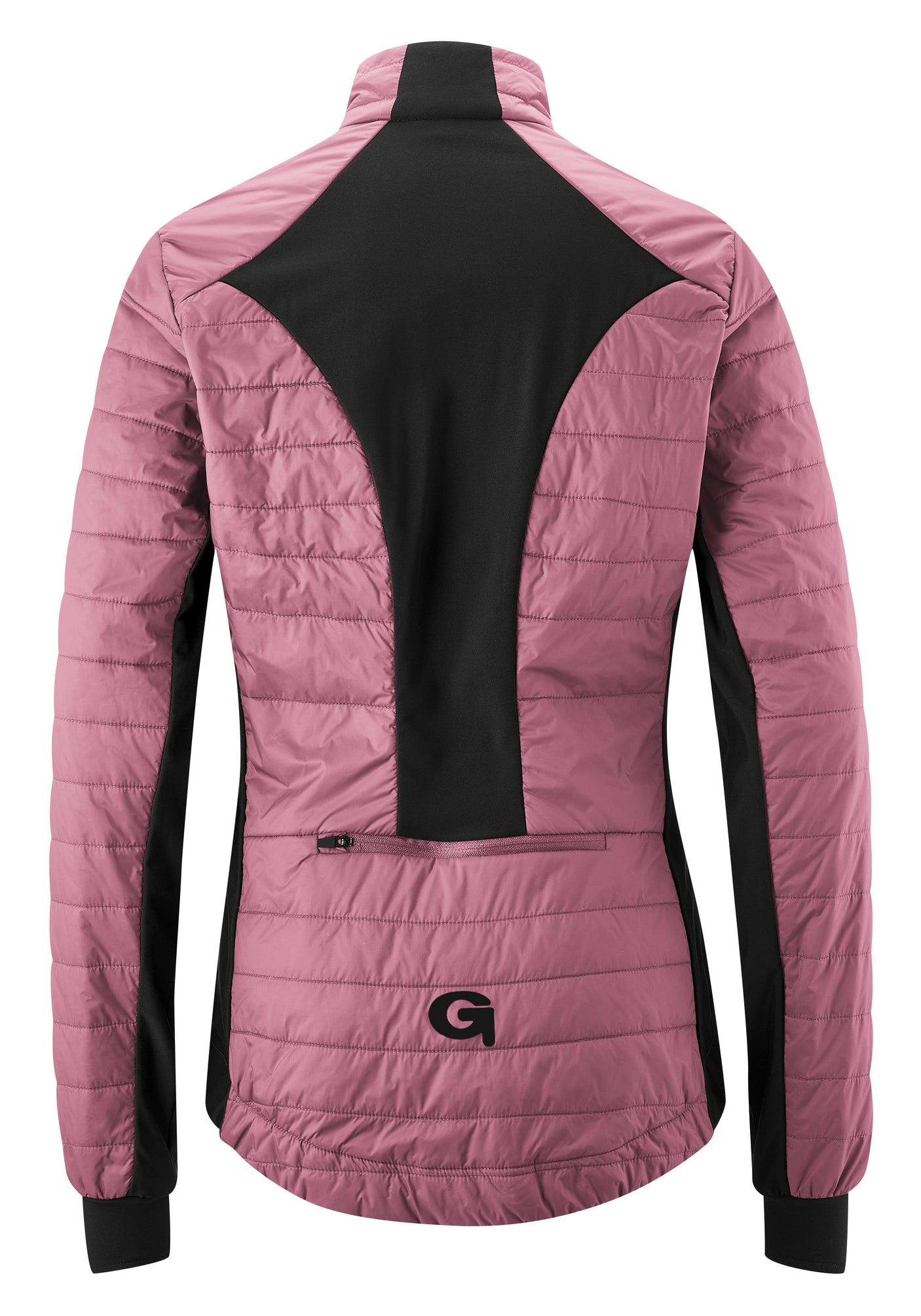 Gonso Trail Veste Primaloft Femme Nightime Lilac