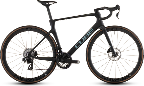 Cube Agree C:62 SLX nightshift´n´prism (2026)