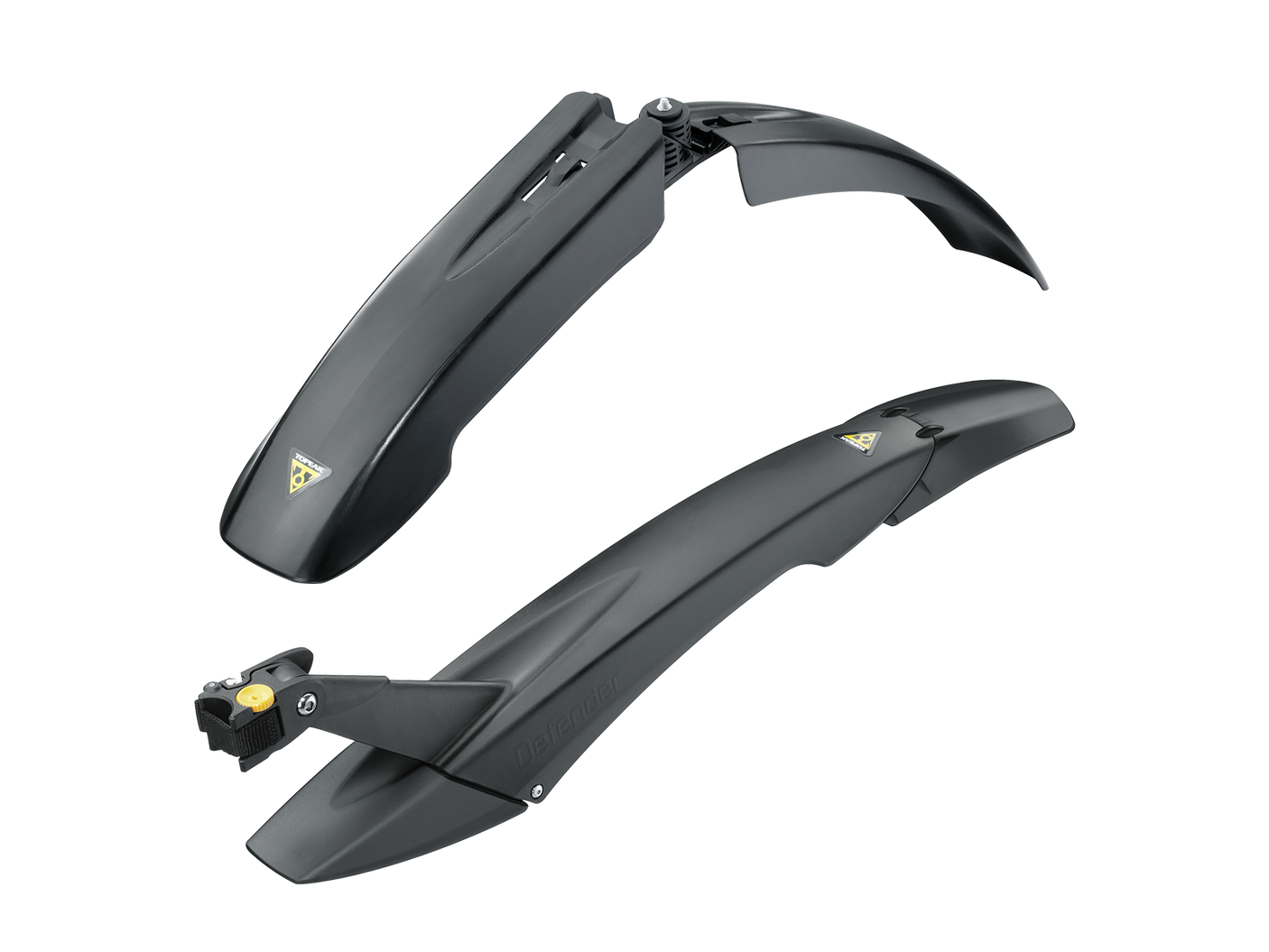 Topeak Déflecteur FX/RX Set de garde-boue 279