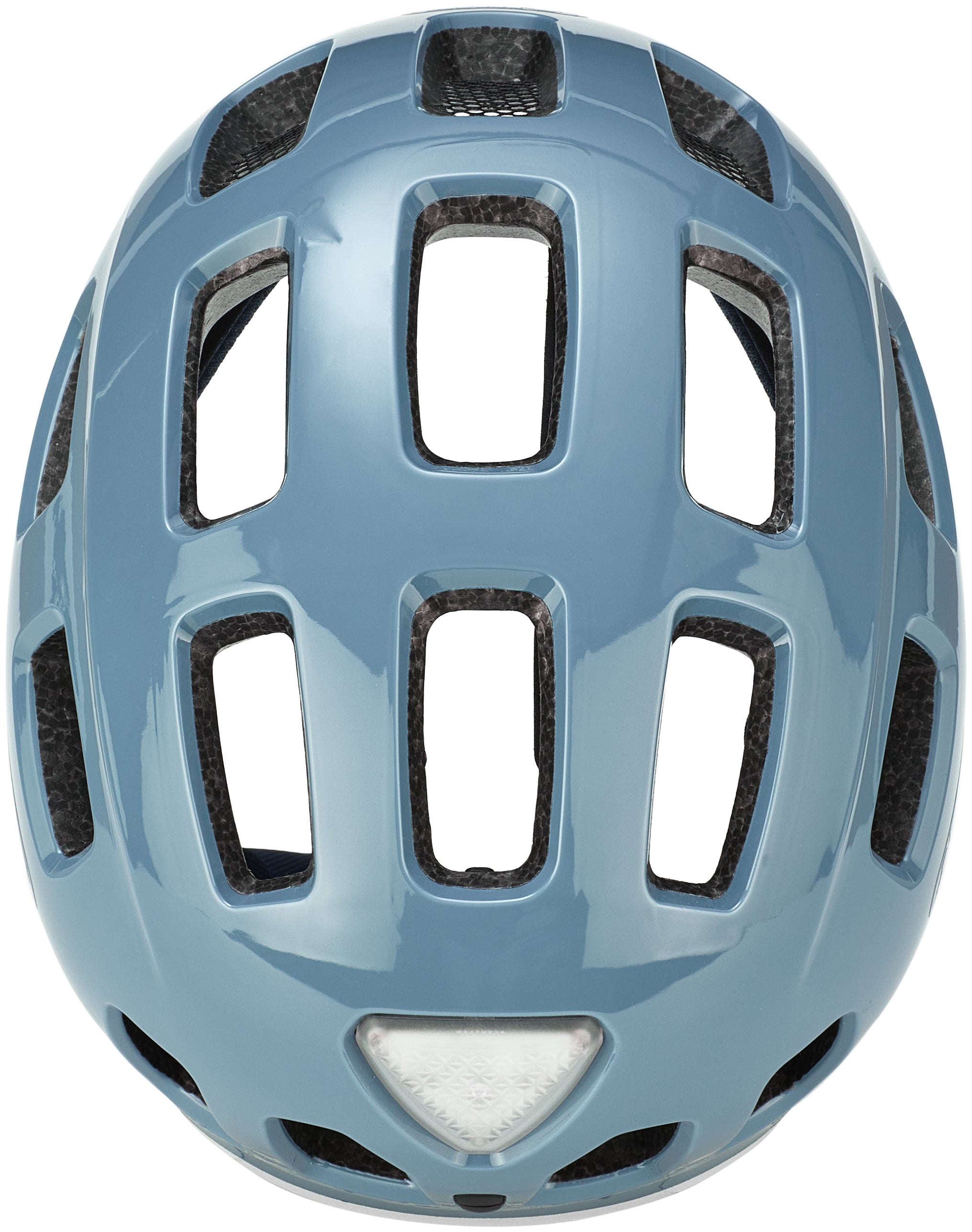 ABUS Youn-I 2.0 Casque jeunesse bleu