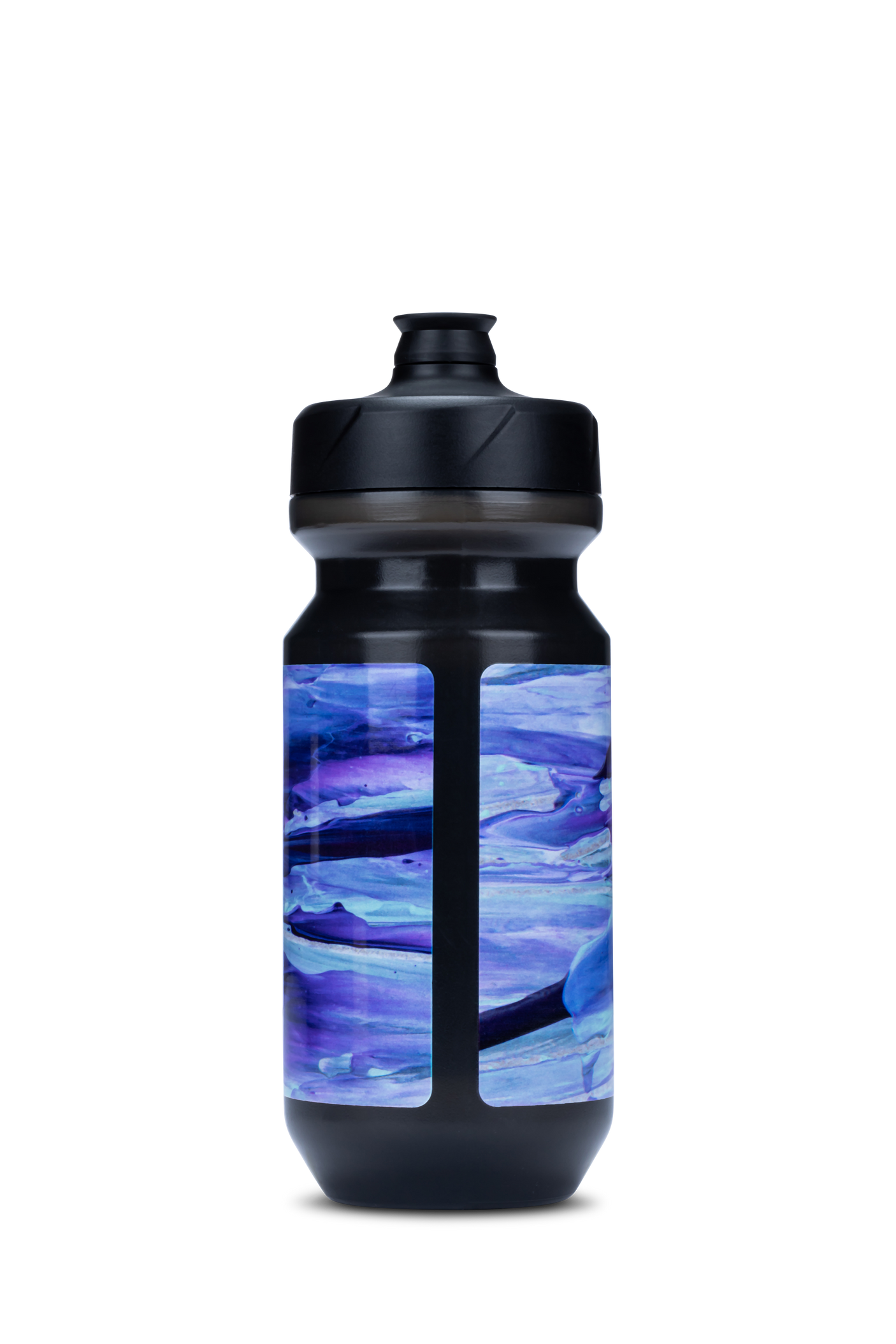 CUBE Gourde Flow 500 motif