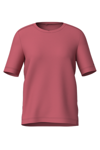 Cube WS T-shirt fonctionnel manches courtes rose – aktuelle Variante