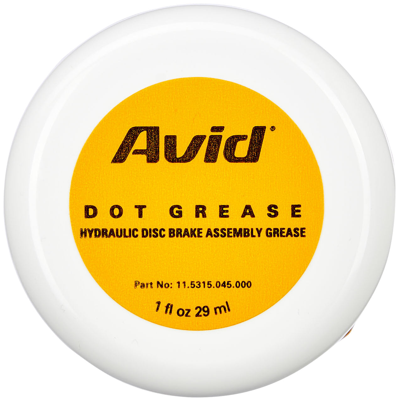 Graisse de montage Avid DOT 29ml