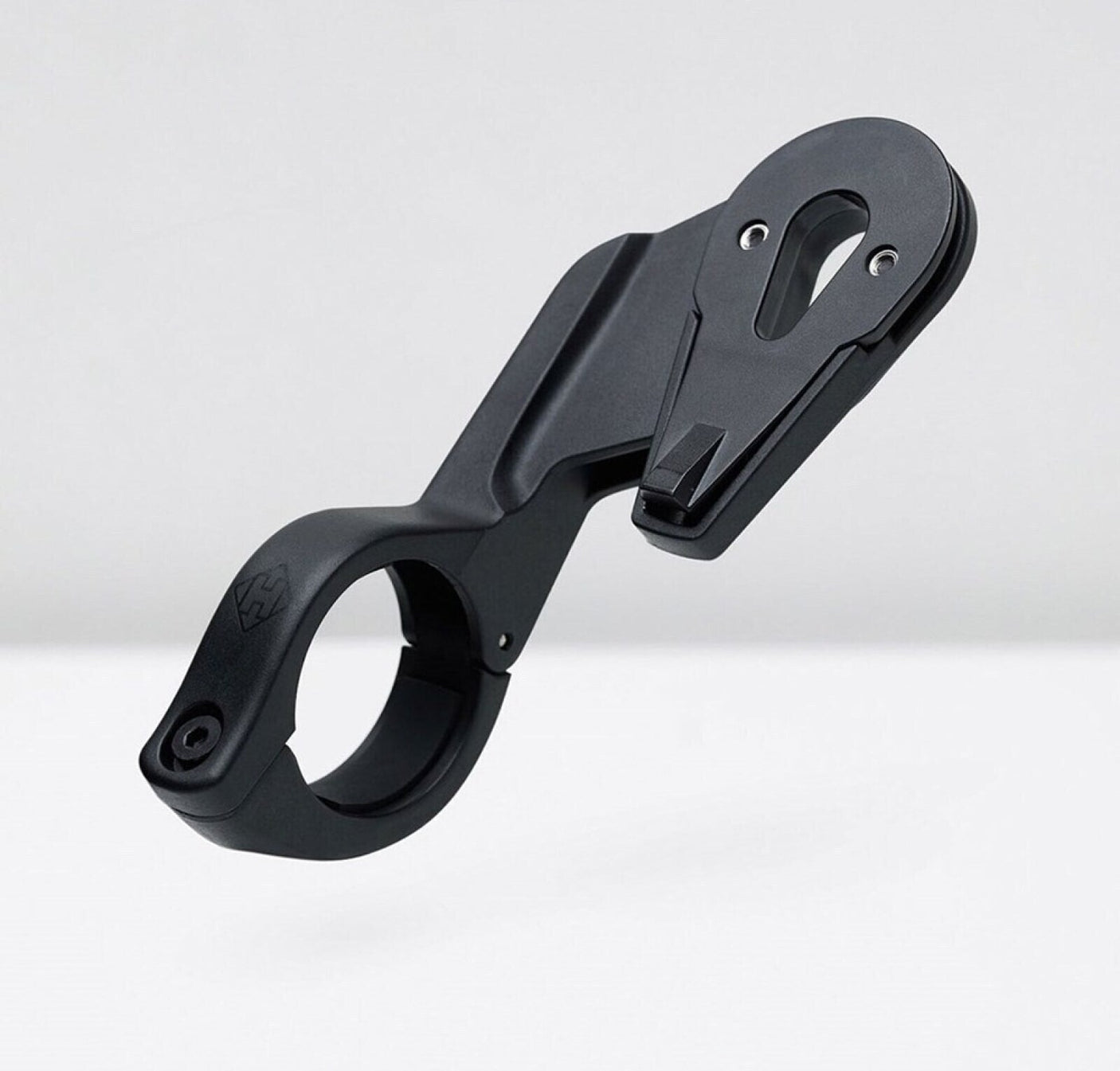 Support de compteur Hammerhead 31,8mm