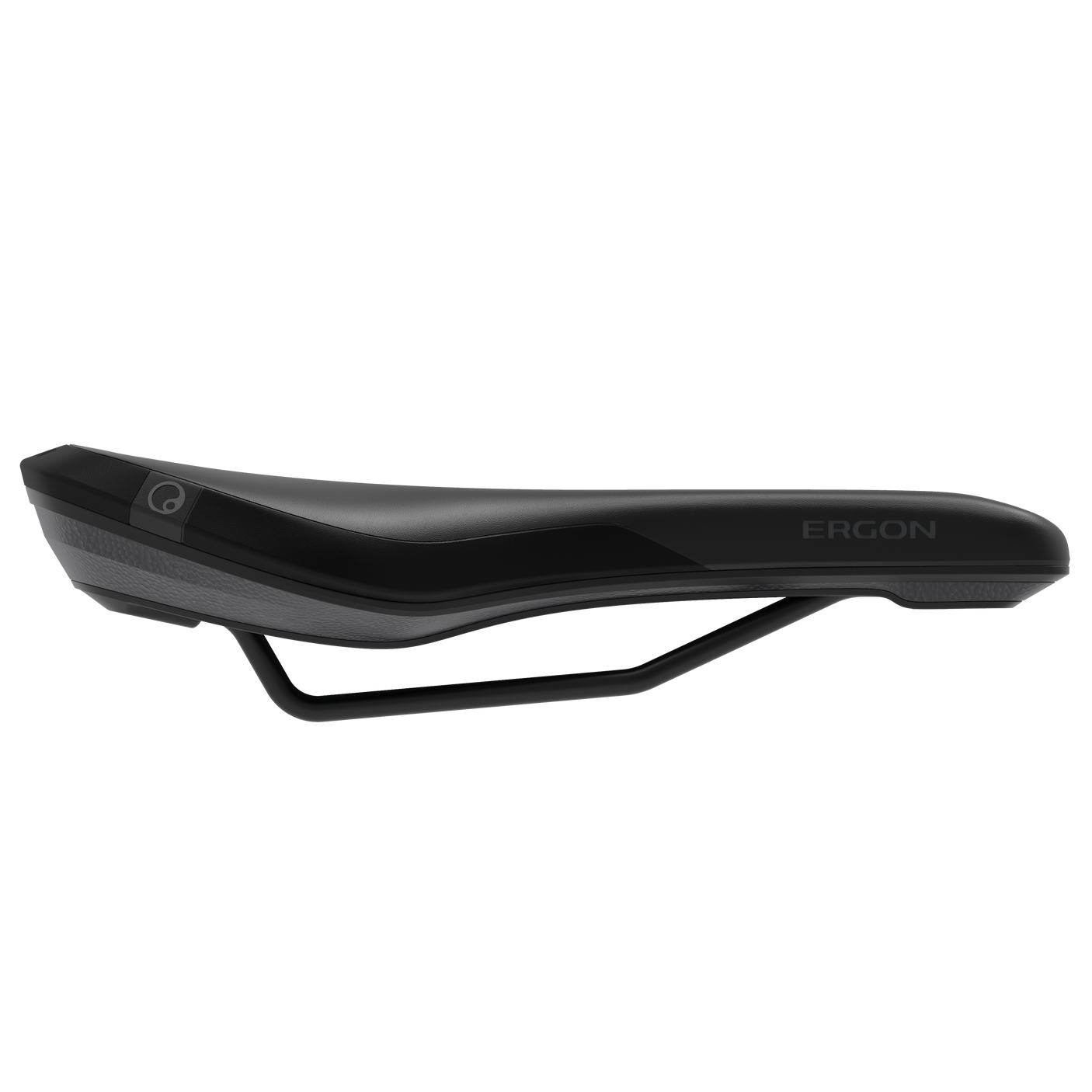 Ergon SMC Core Selle Homme noir