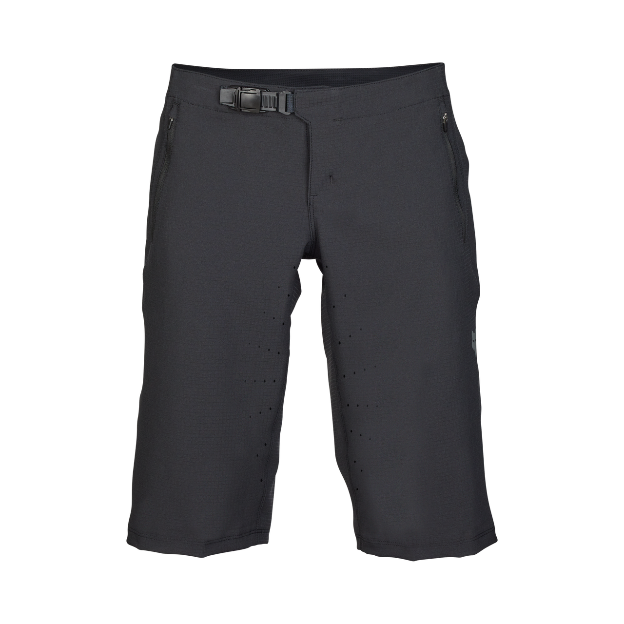 Fox W Defend Short Noir