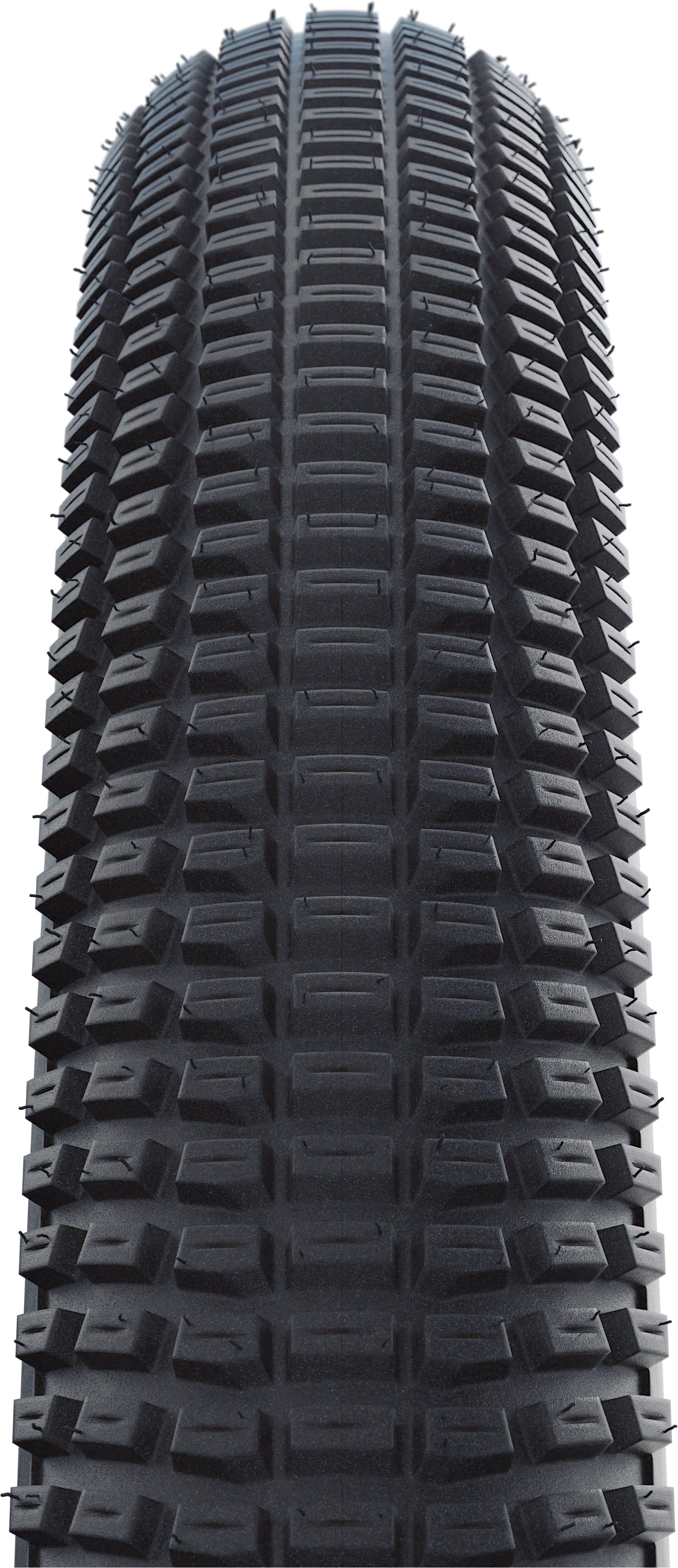 Schwalbe Billy Bonkers pneu pliant 26x2.10" Performance Addix Bronze Skin