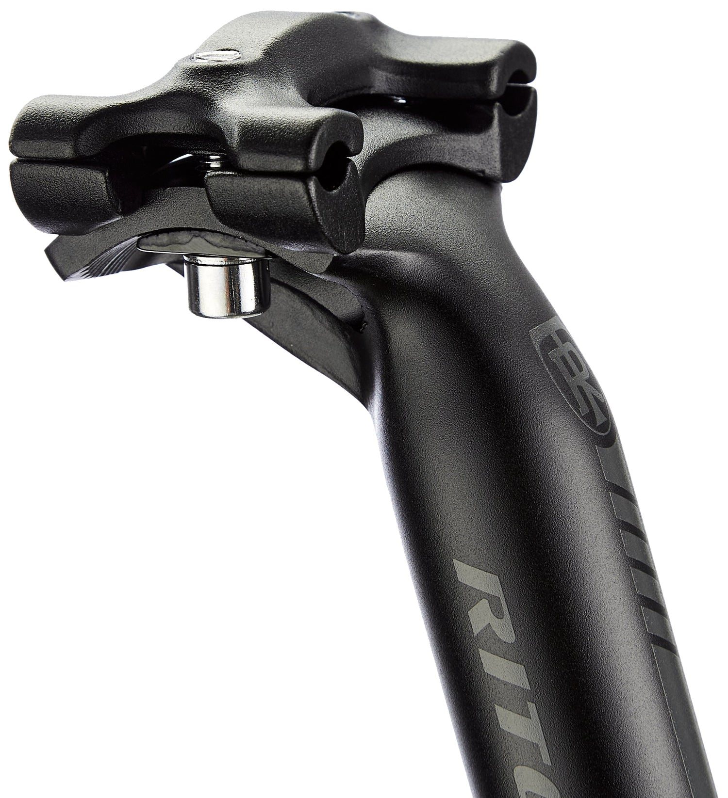 Ritchey Comp tige de selle Ø27,2mm décalage 25mm noir