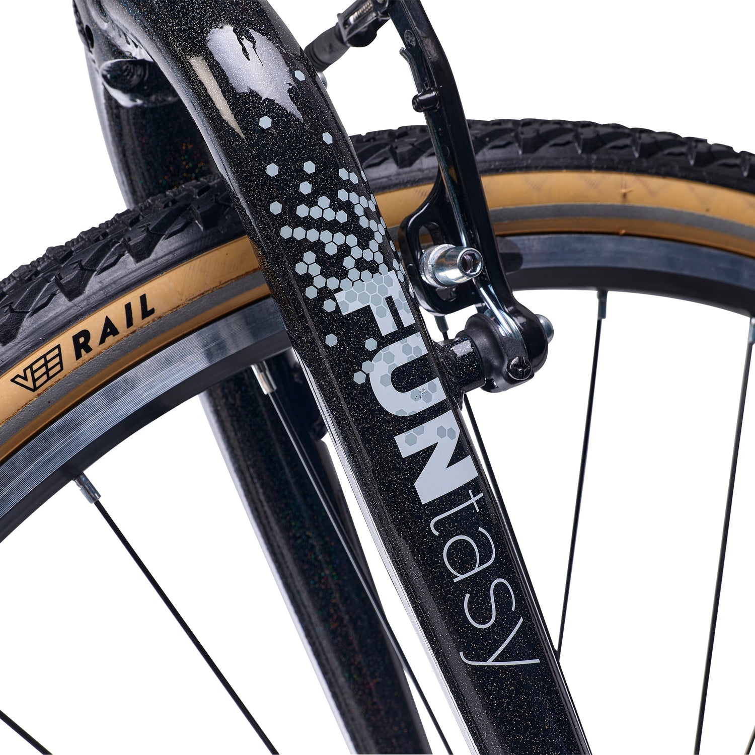 ACADEMY Grade 6 Édition 26" FUNtasy Noir (2025)