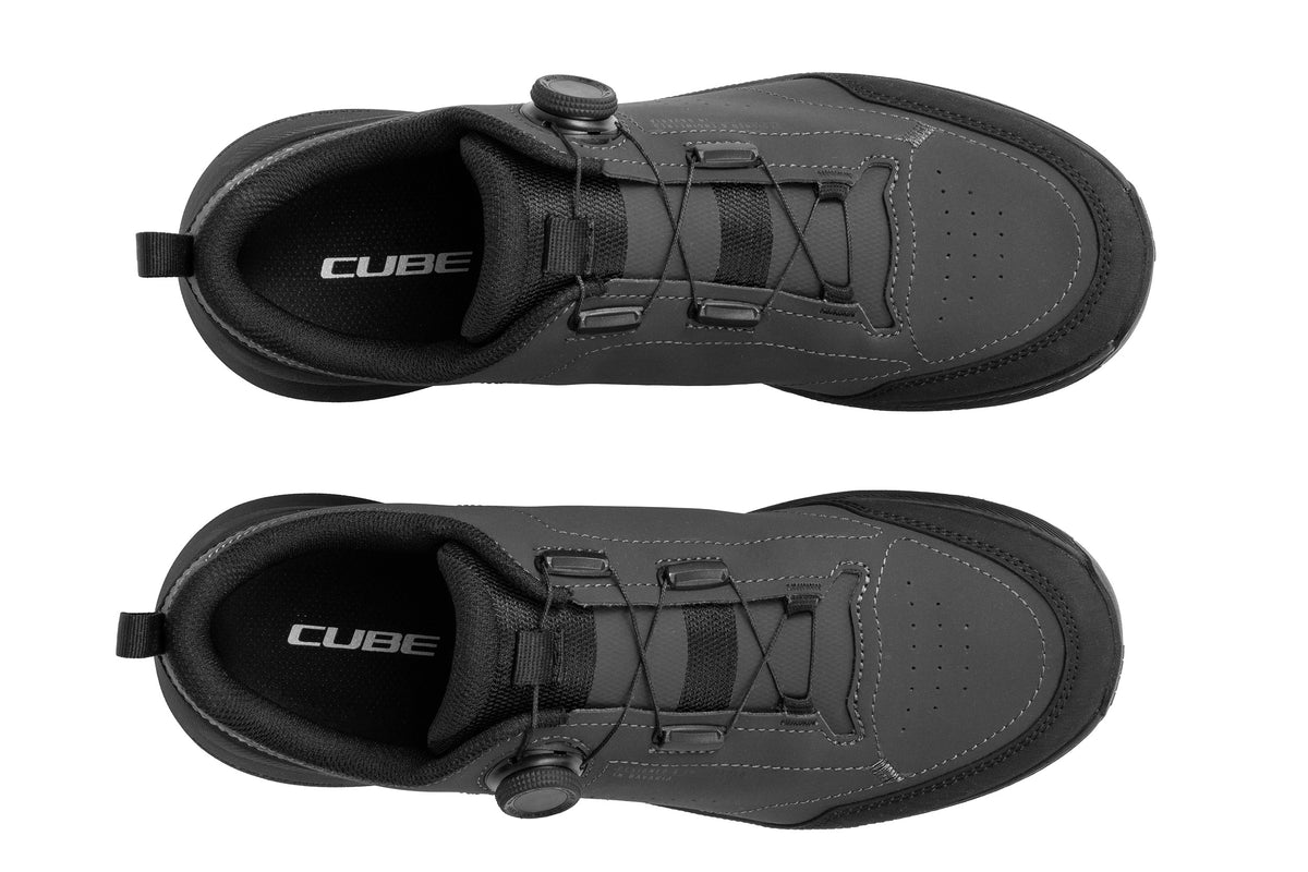 Cube Chaussures OX PRO black
