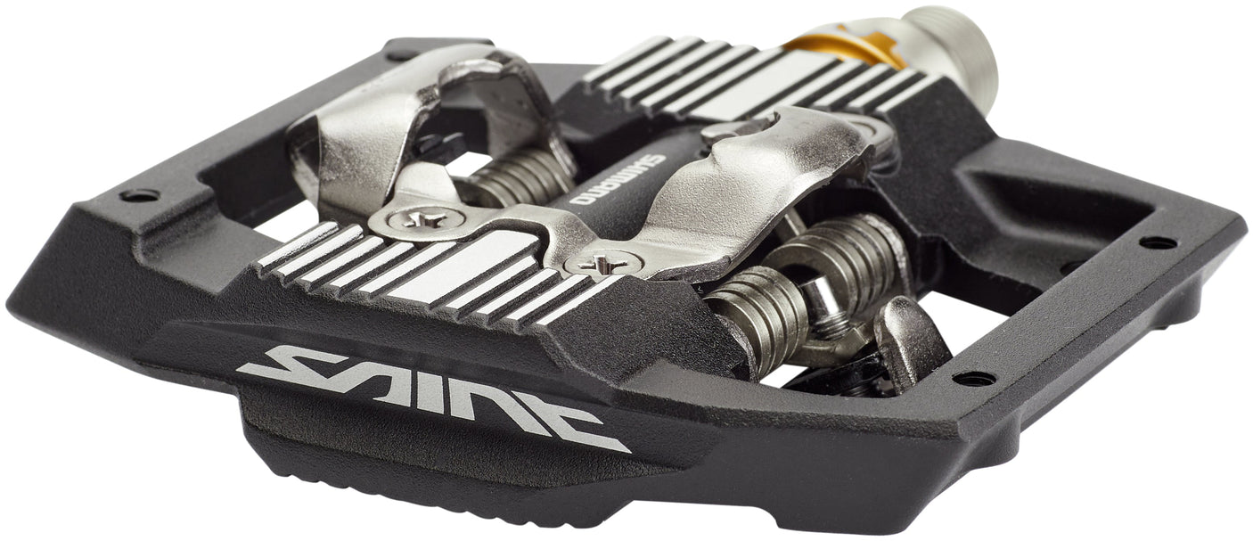 Shimano Saint PD-M821 SPD pédales incl. cales SM-SH51
