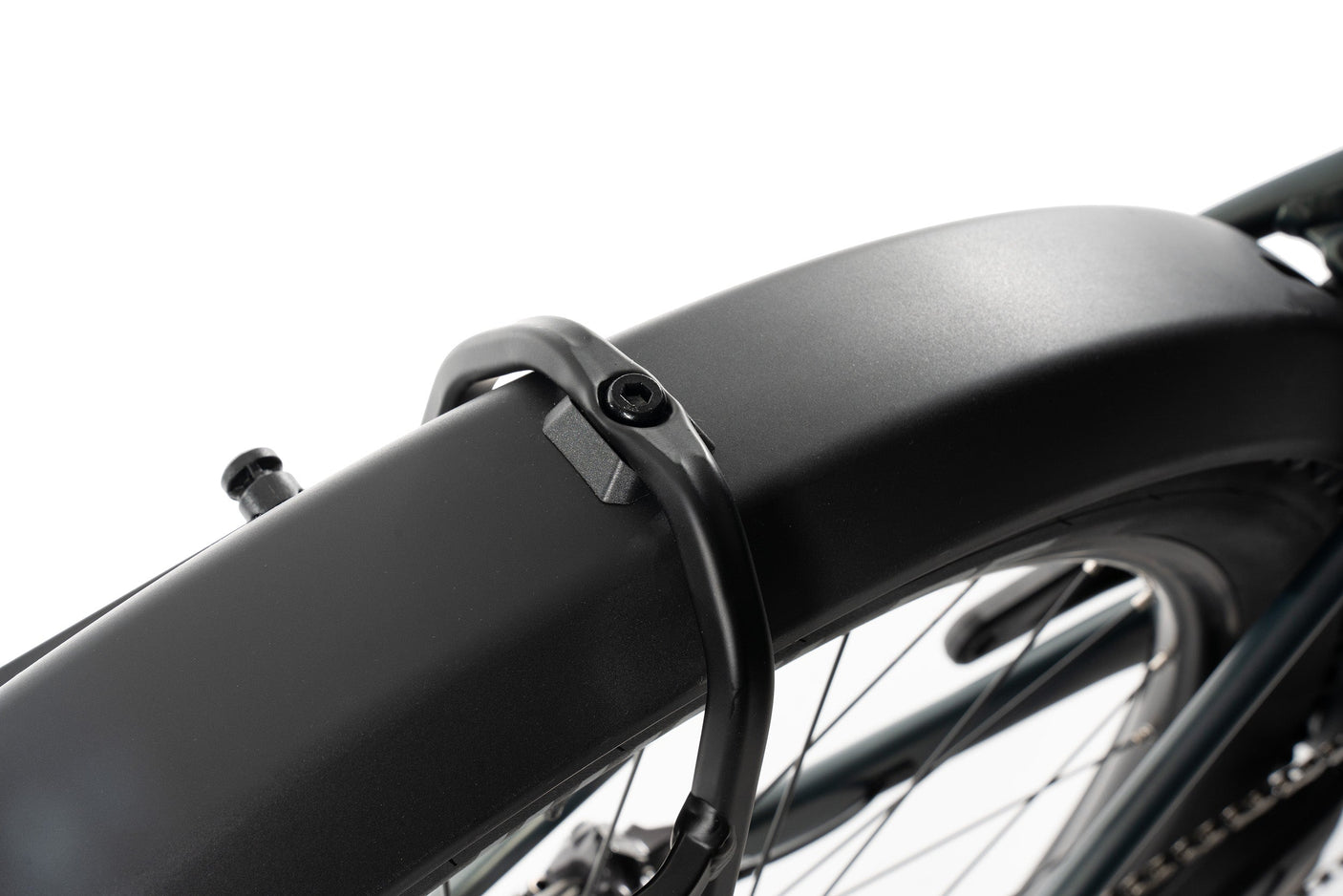 ACID Porte-bagages SIC 2.0 RAIL Noir