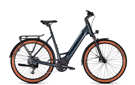 Kalkhoff Entice L Advance Wave darksprings brillant (2025)