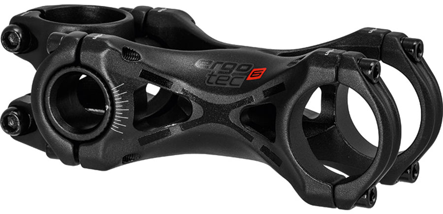 Humpert Ergotec Swell-XR potence Ahead Ø31,8mm -20/+40° noir