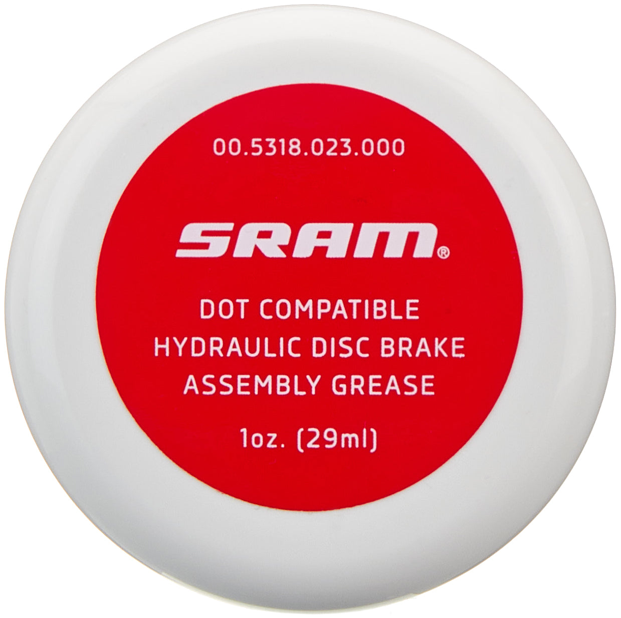 Graisse SRAM DOT 29ml