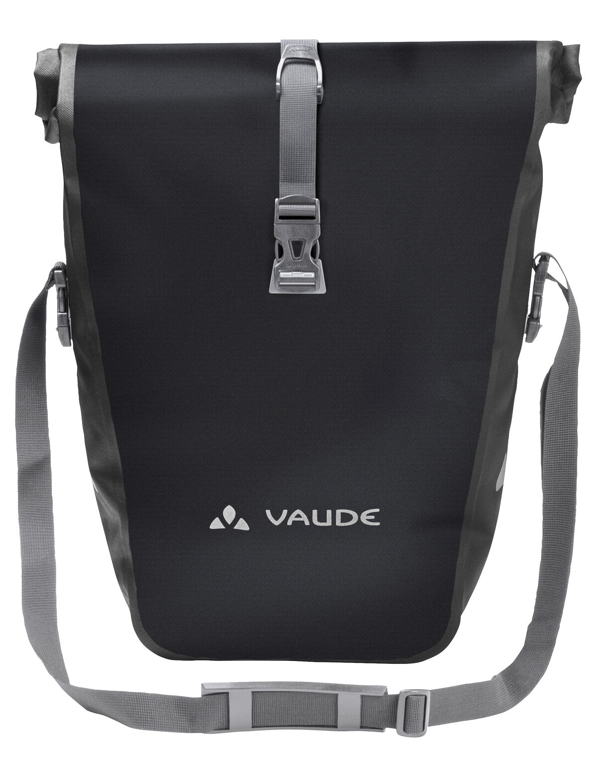 VAUDE Aqua Back Sacoche de porte-bagages simple noir