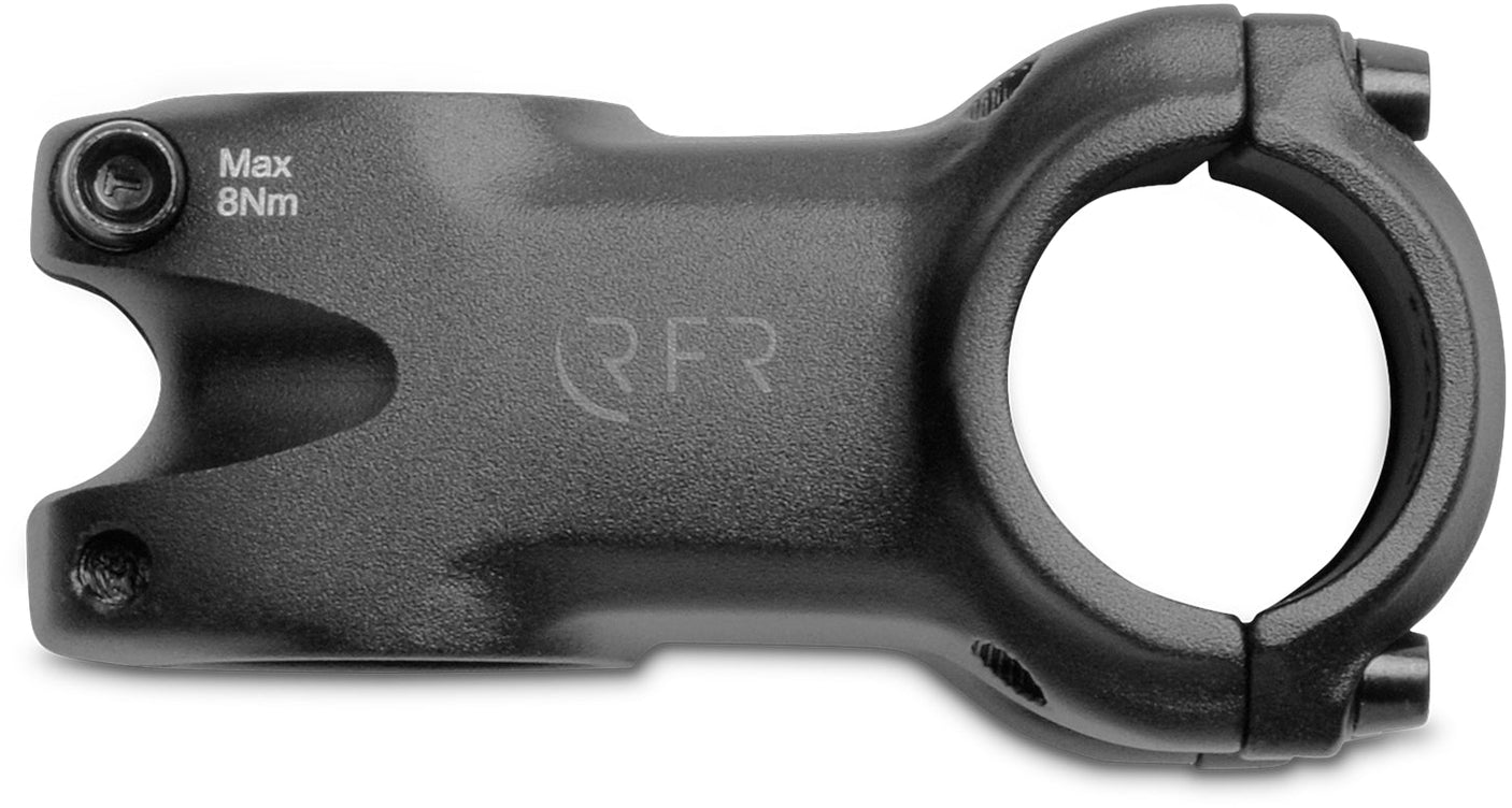 RFR Potence Trail 0° 35mm noir