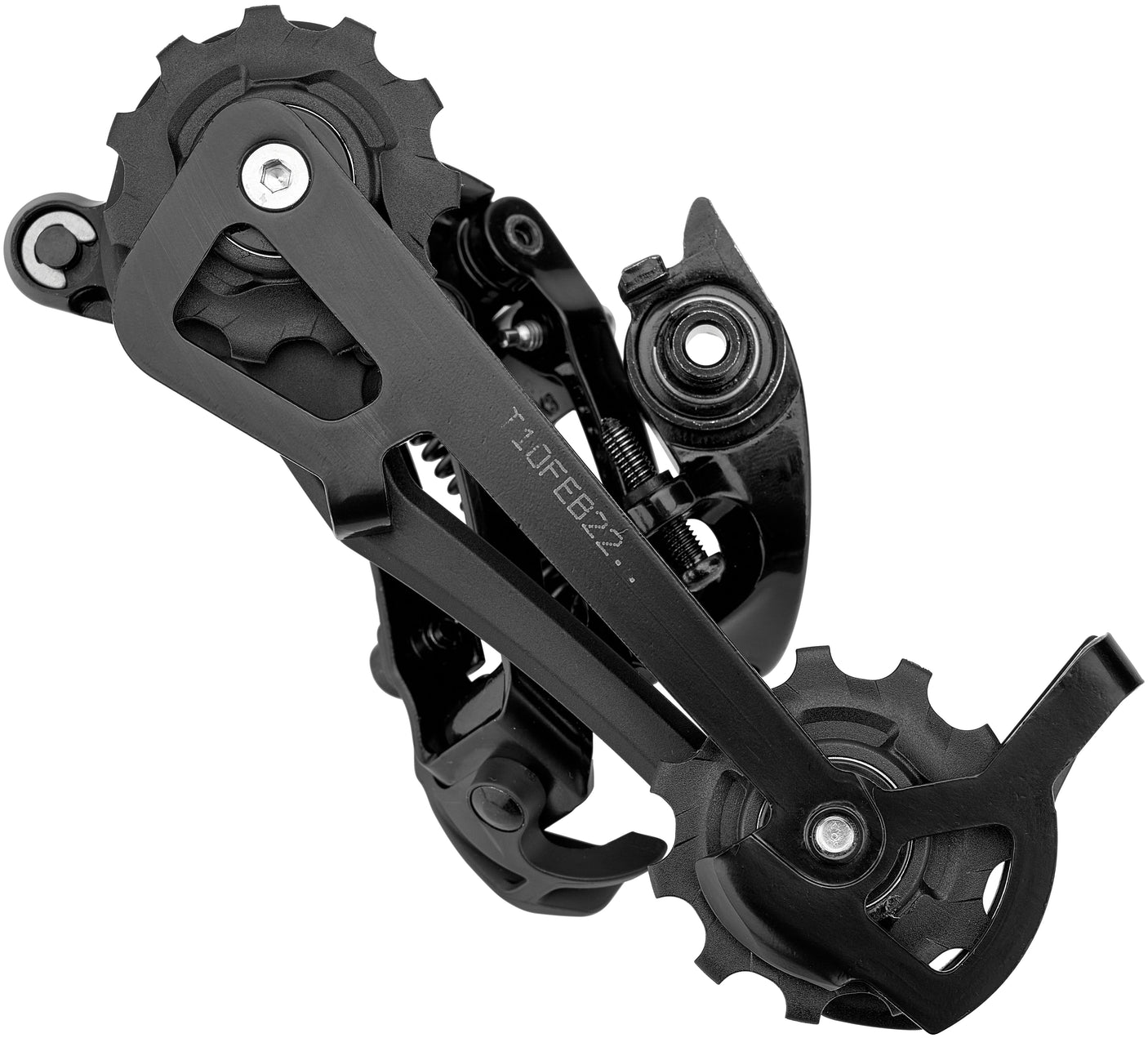 SRAM GX Type 2.1 dérailleur 10 vitesses noir