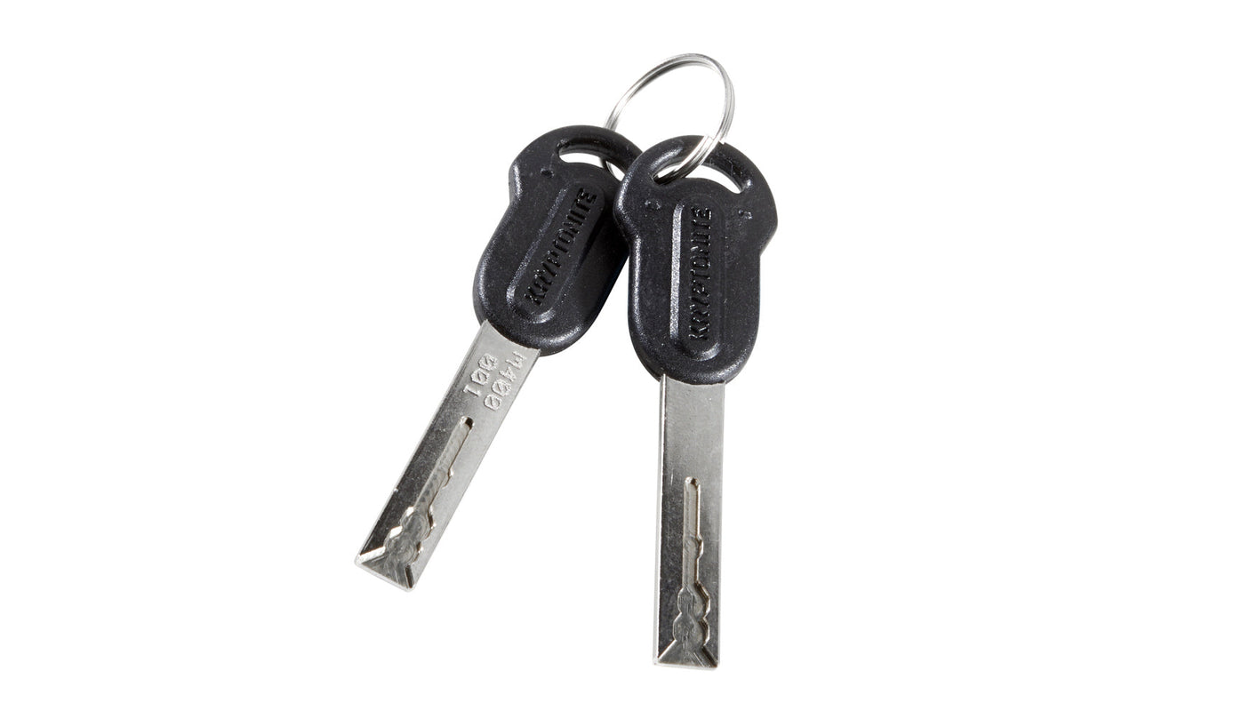 Kryptonite Kryptolok 685 Antivol pliant 5mm/85cm