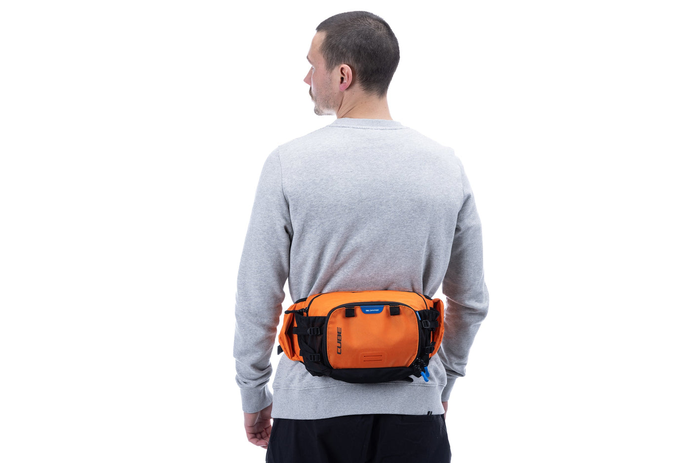 CUBE Sac banane VERTEX 3 X Actionteam