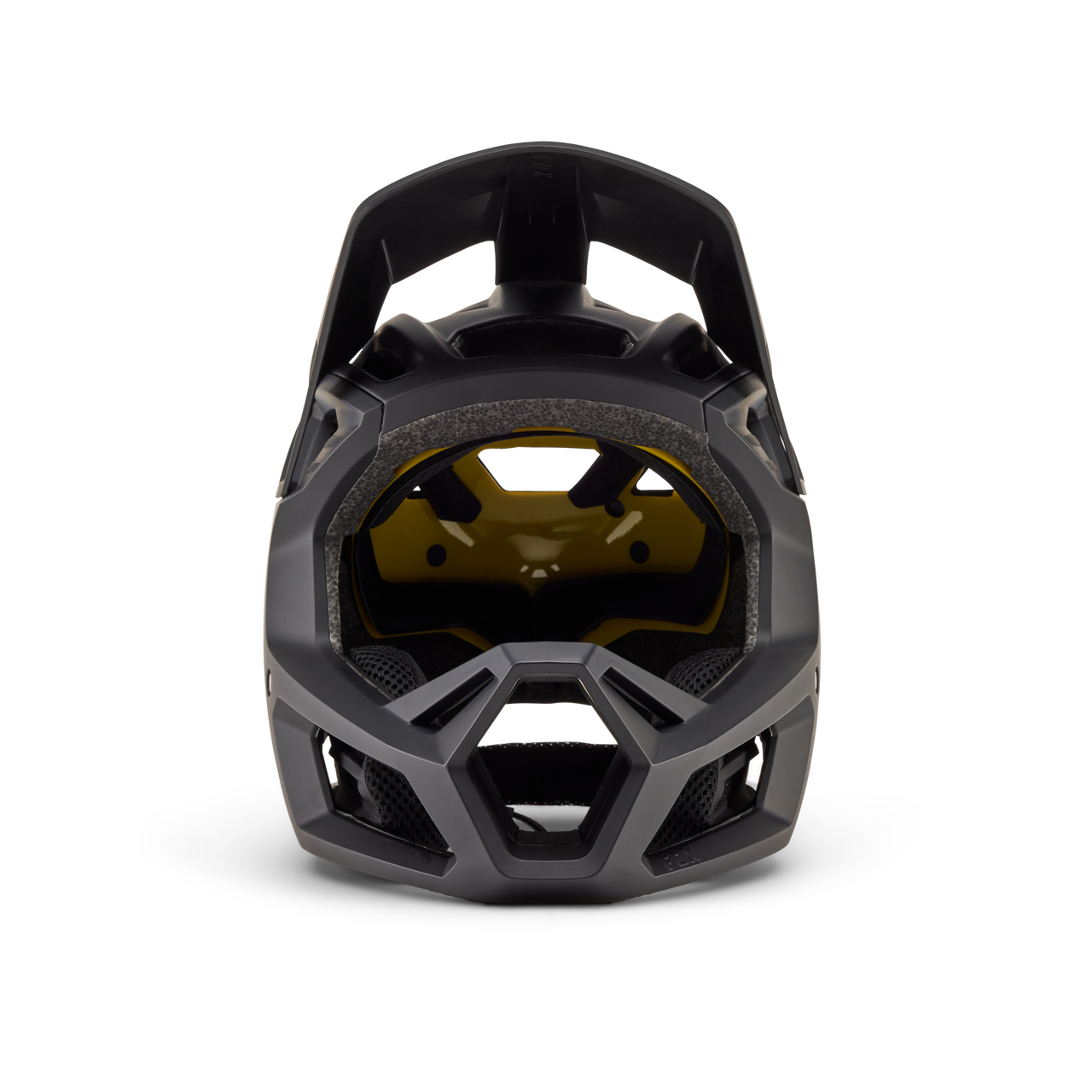 Casque intégral Fox Proframe noir mat