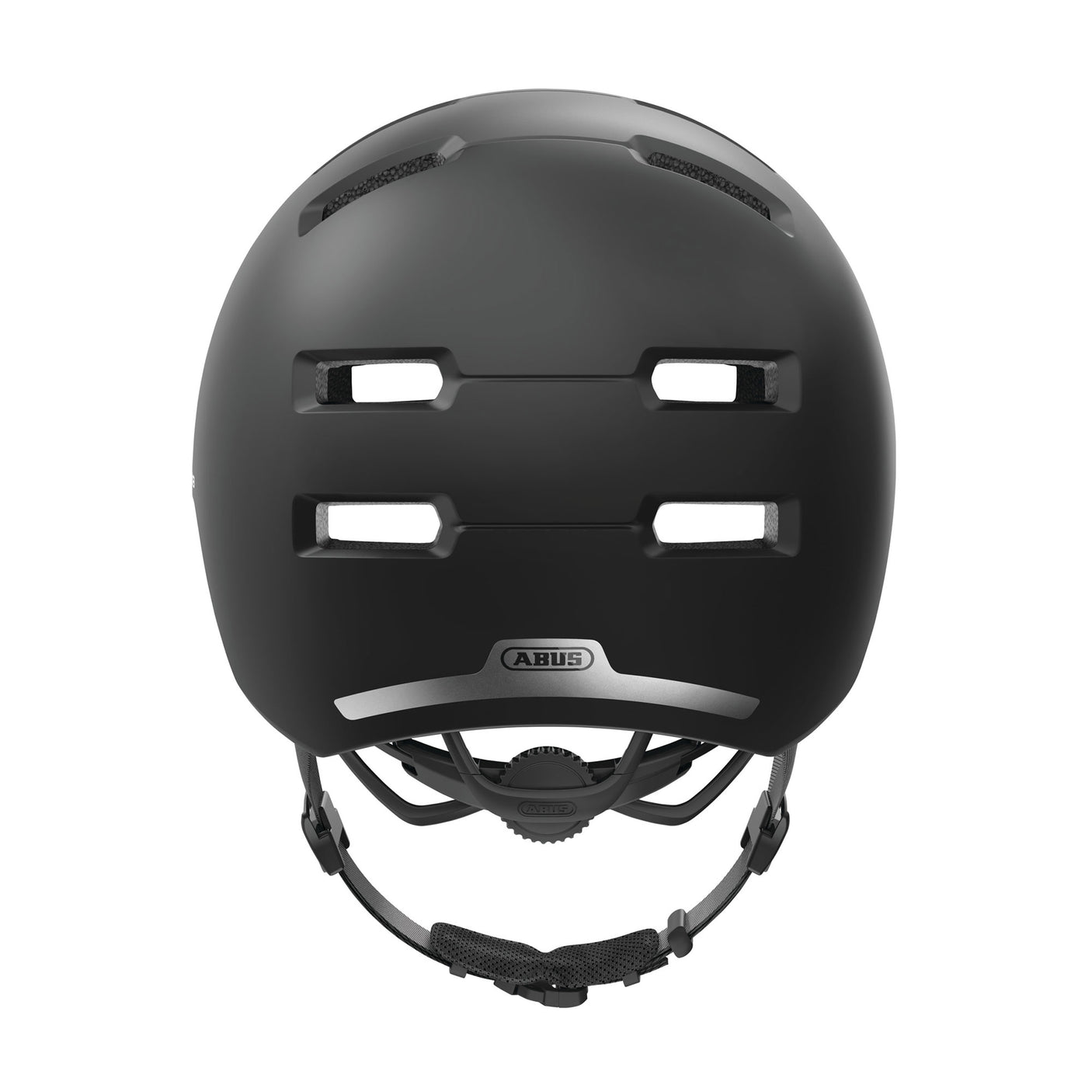 Casque vélo Abus Skurb velvet black