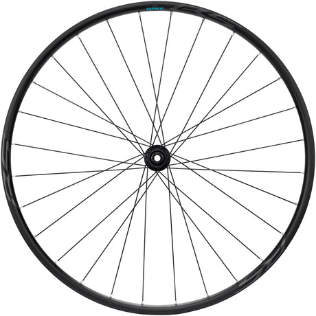 Shimano WH-RS171 roue arrière 28" Centerlock 12x142mm noir
