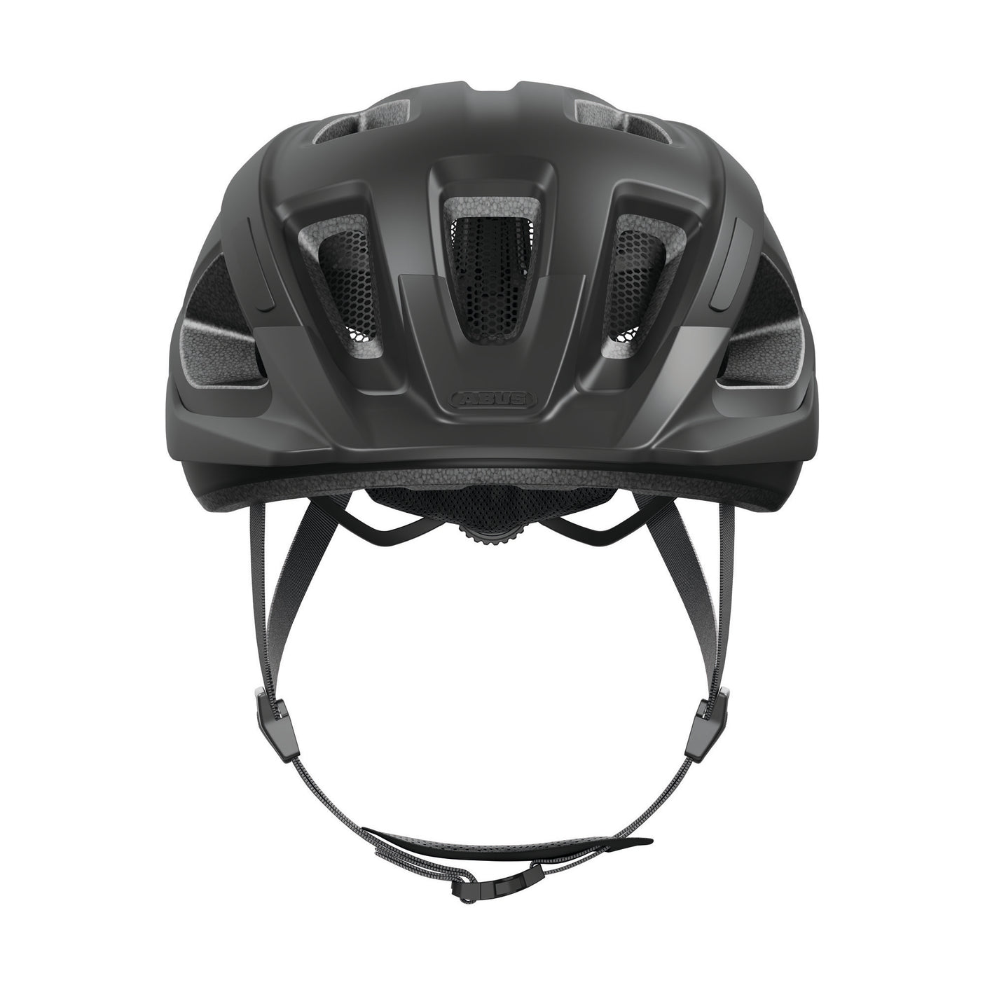 Abus Aduro 3.0 LED velours noir