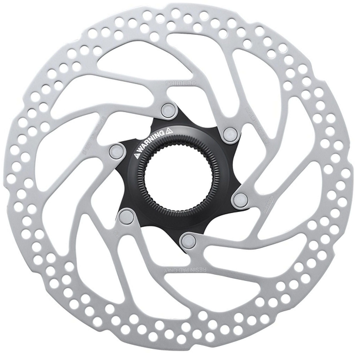 Shimano RT-EM300 disque de frein Center Lock pour STEPS