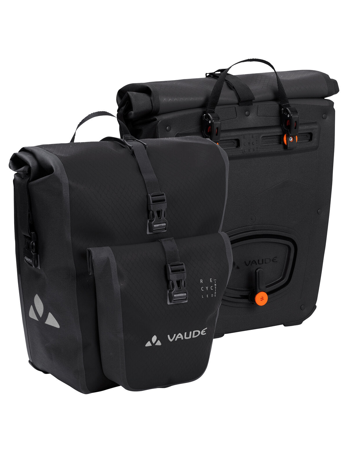 VAUDE Aqua Back Plus noir